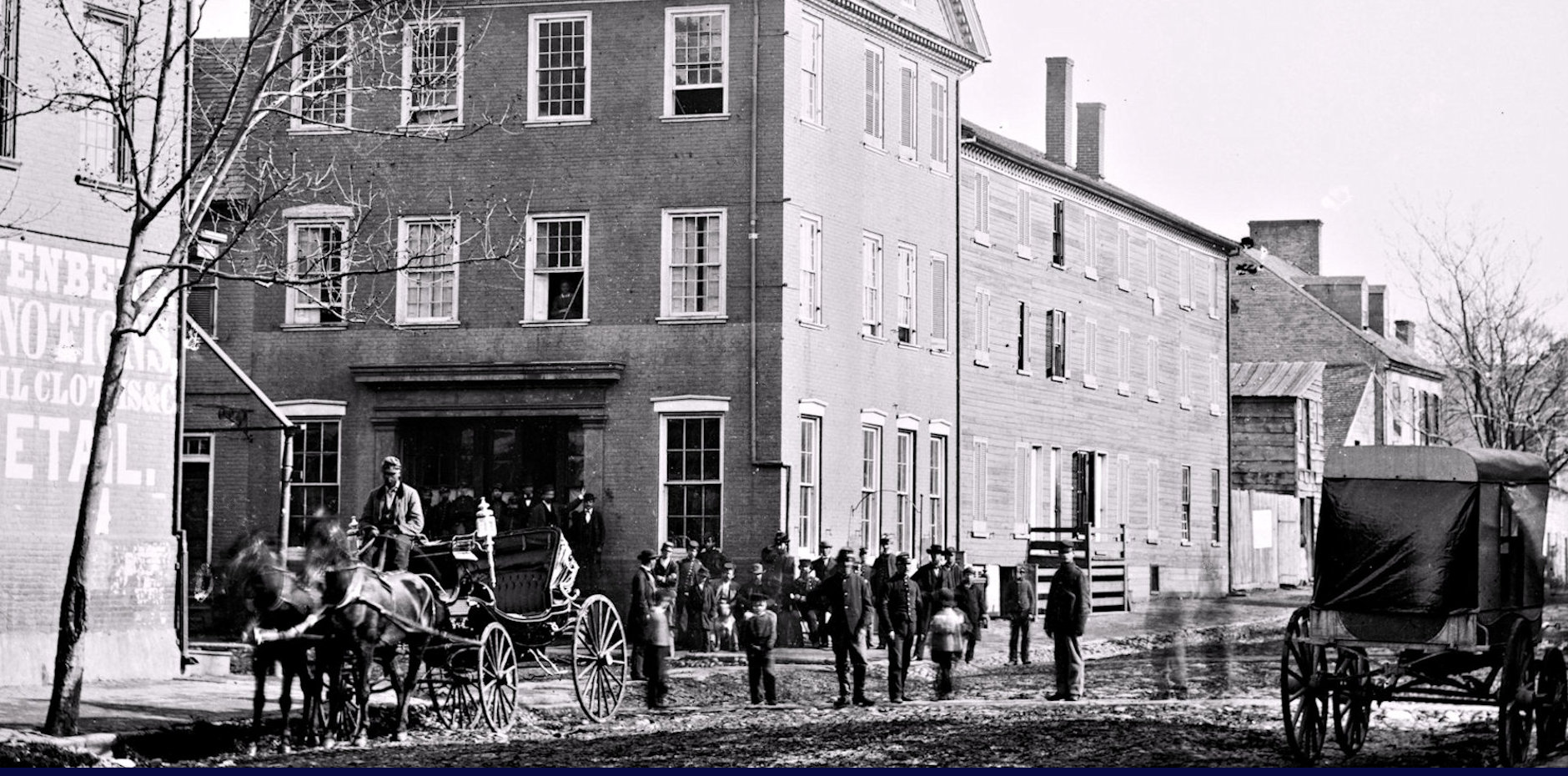 Alexandria, Virginia, Civil War